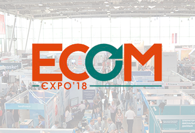 FLEXCORE на ECOM Expo 2018