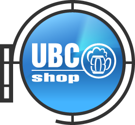 UBC shop
