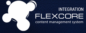 Flexcore Integration