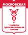 Знак членства FLEXCORE в МТПП