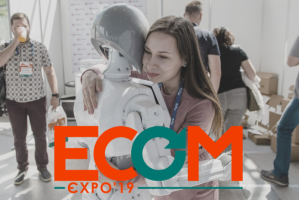 ECOM Expo'19